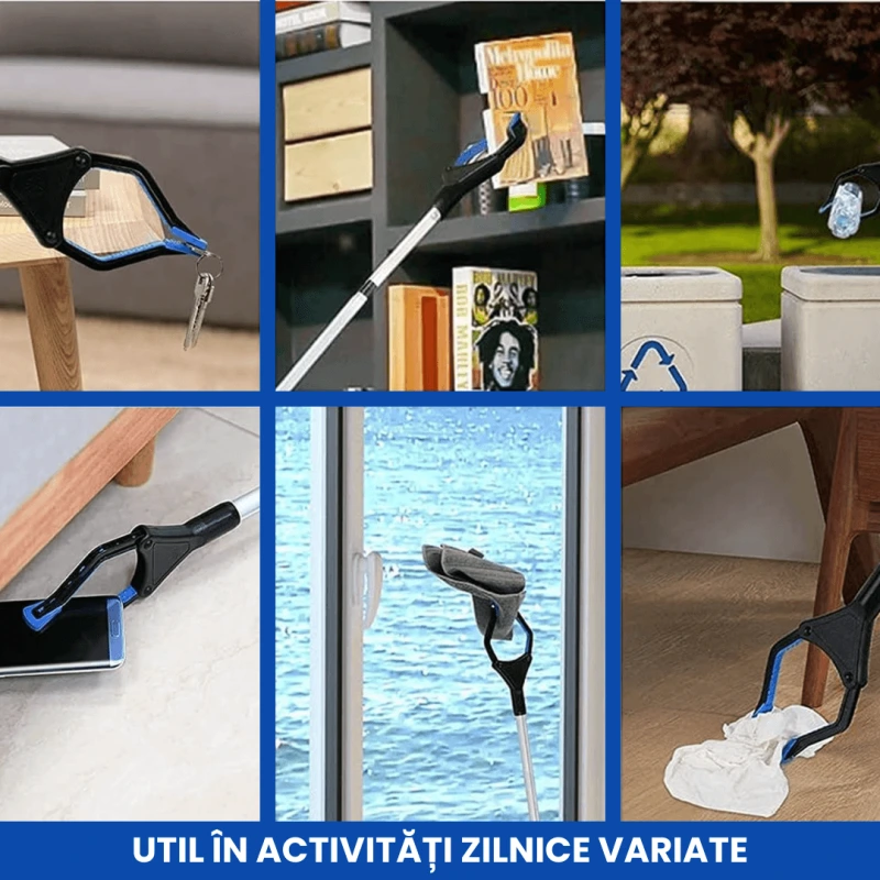 CLESTE EXTENSIBIL 7