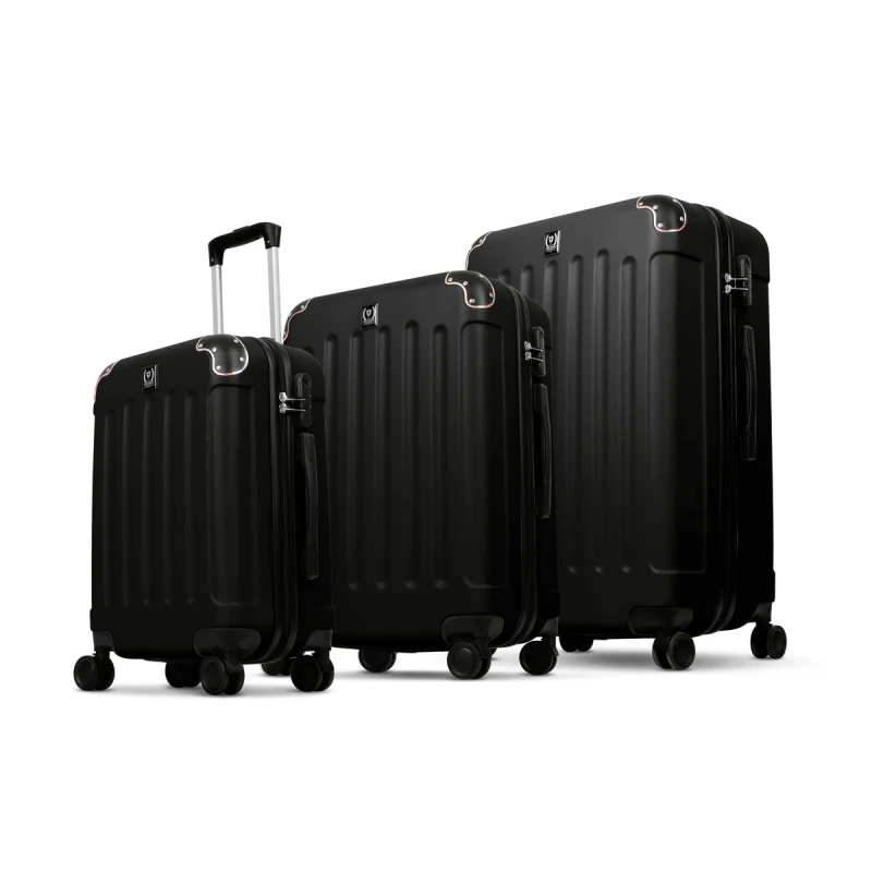 SET DE 3 TROLERE SF-5001 1