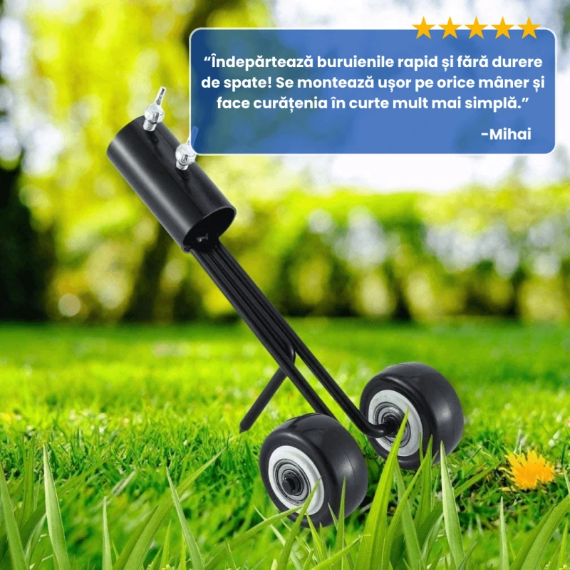 UNEALTA BURUIENI 7