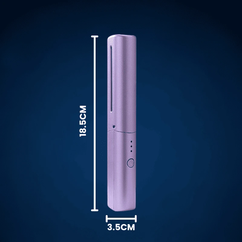 PIEPTAN ELECTRIC FARA FIR 7