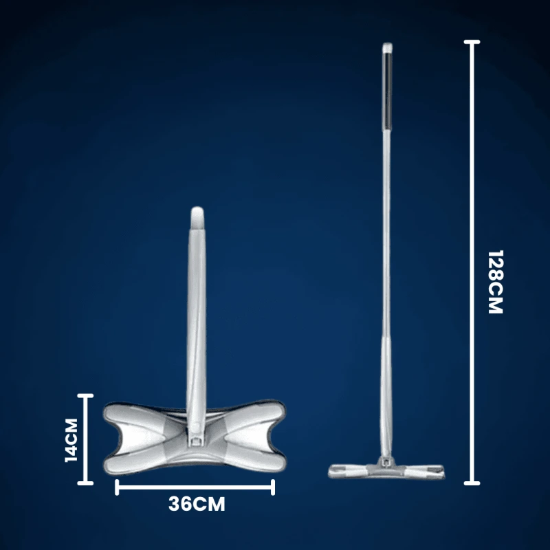 MOP FLEXIBIL 360 8