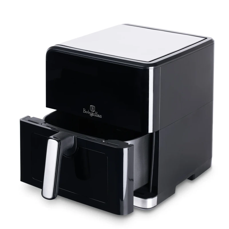 AIRFRYER CU ECRAN DIGITAL SI FEREASTRA VIZIBILA (7,5 L) BH/9470 3
