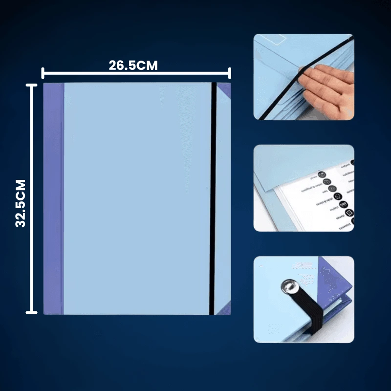 ORGANIZATOR DOCUMENTE 7