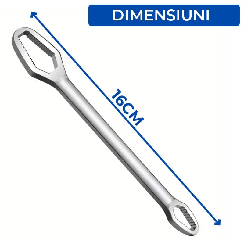 CHEIE UNIVERSALĂ TORX 5