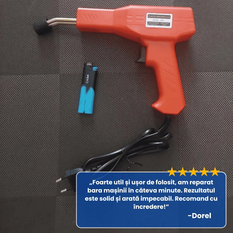 SET REPARARE FISURI CRAPATURI 6