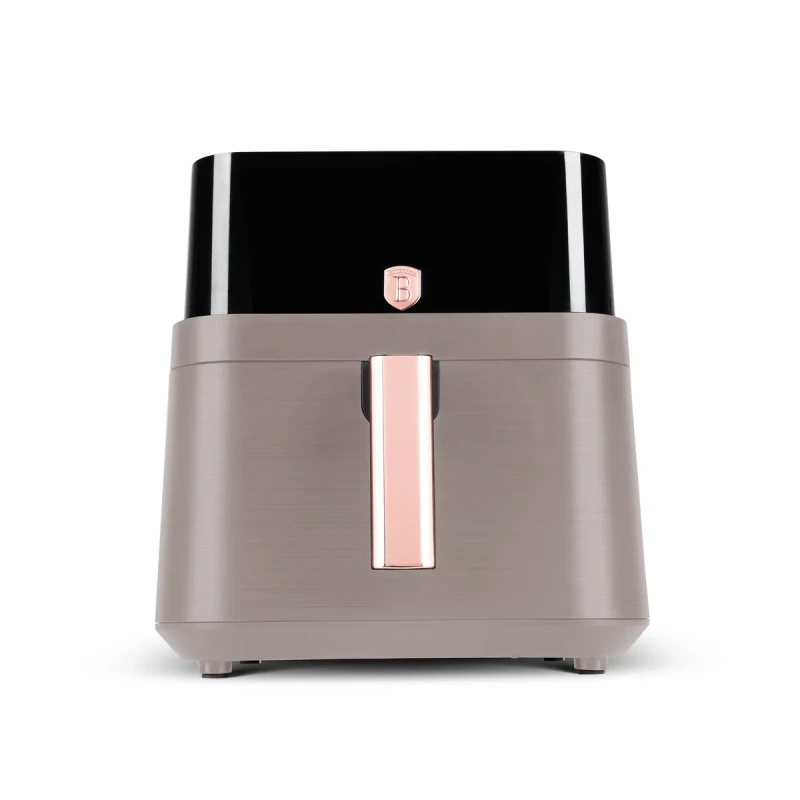 AIRFRYER CU ECRAN DIGITAL SI FEREASTRA VIZIBILA (7,2 L) BH/9750 1