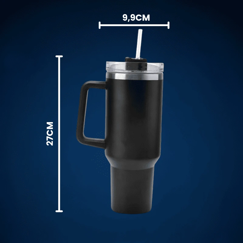 CANA TERMICA INOX 7
