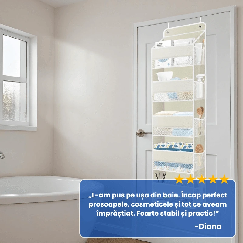 ORGANIZATOR SUSPENDAT USA 6