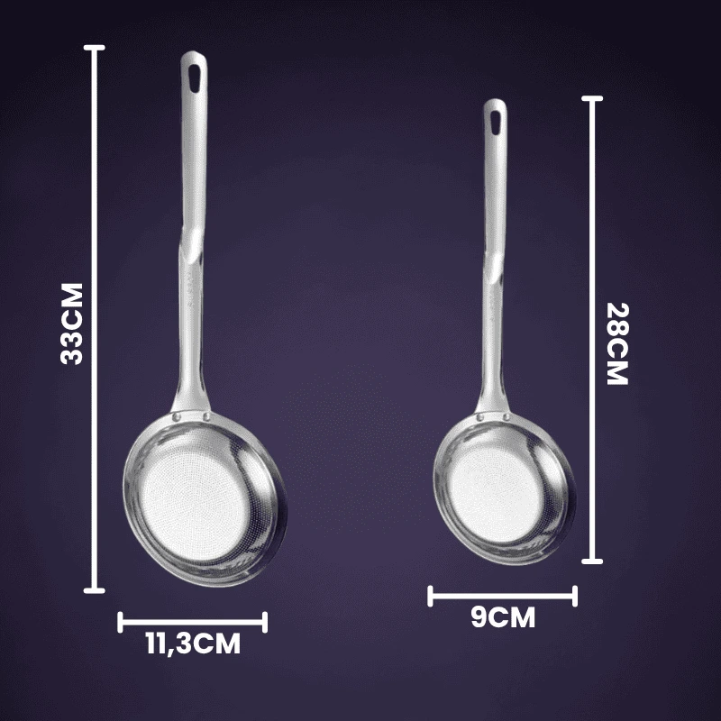 SET SITE INOX 7