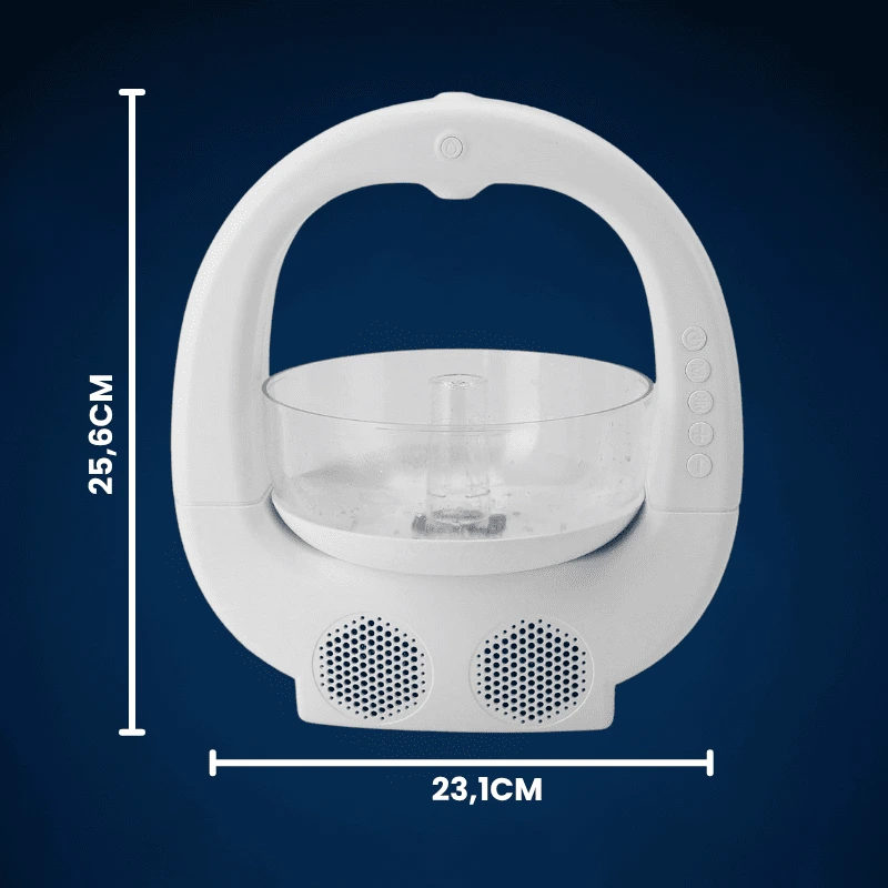 UMIDIFICATOR ACVARIU 7