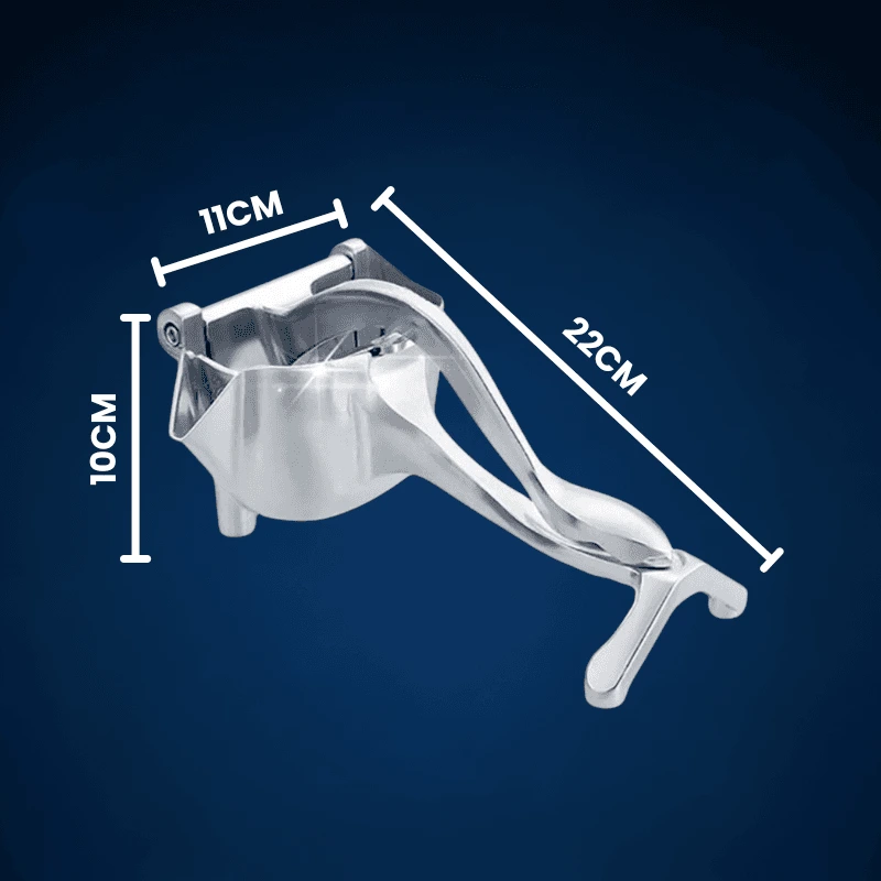 STORCATOR MANUAL ALUMINIU 7