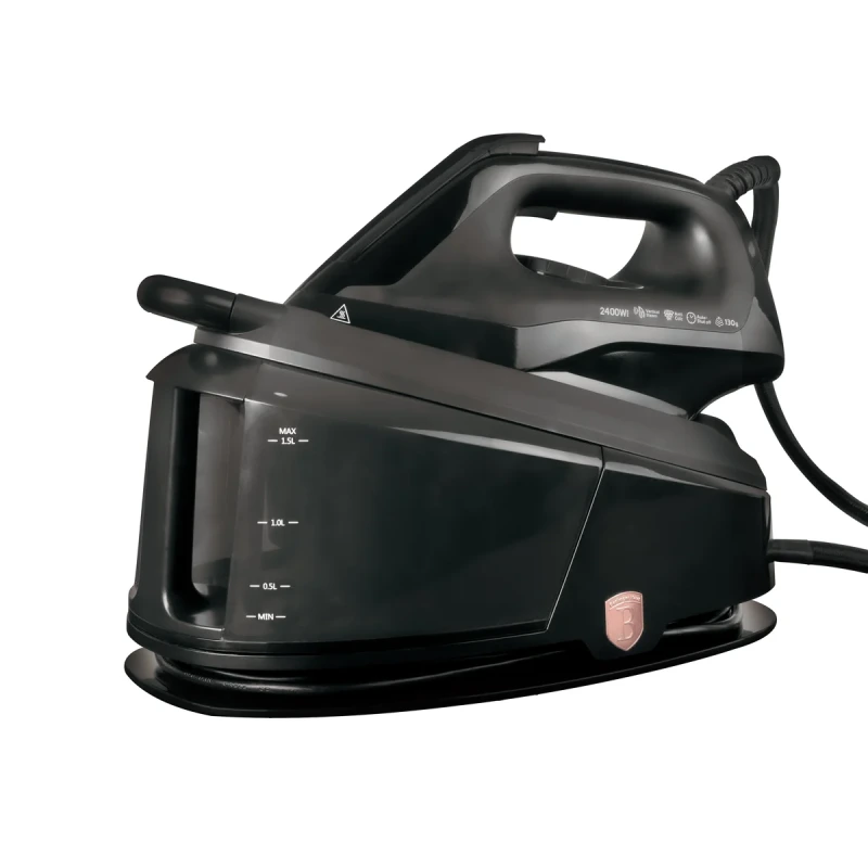 STATIE DE CALCAT CU ABUR (2200W) BH/9596 3