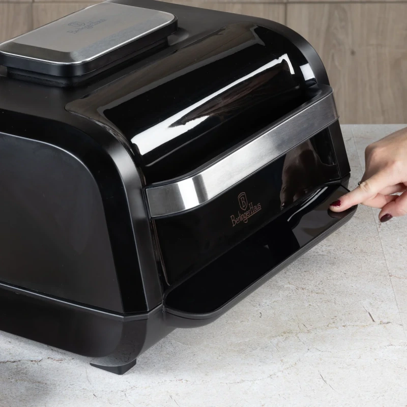 AIR GRILL MULTIFUNCTIONAL 16 IN 1 BH/9667 5