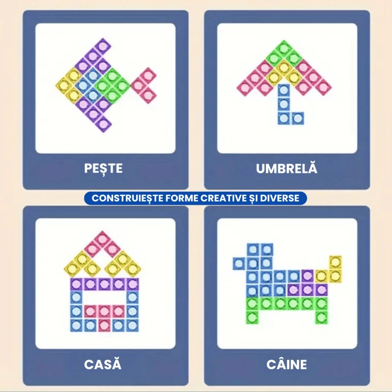 JOC TIP TETRIS 5
