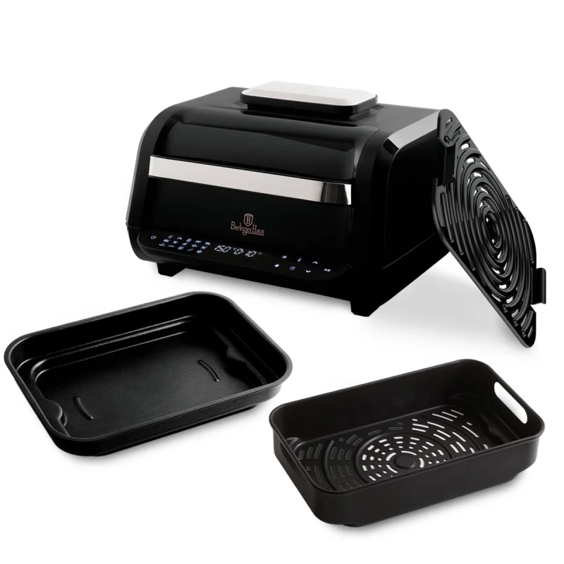 AIR GRILL MULTIFUNCTIONAL 16 IN 1 BH/9667 3