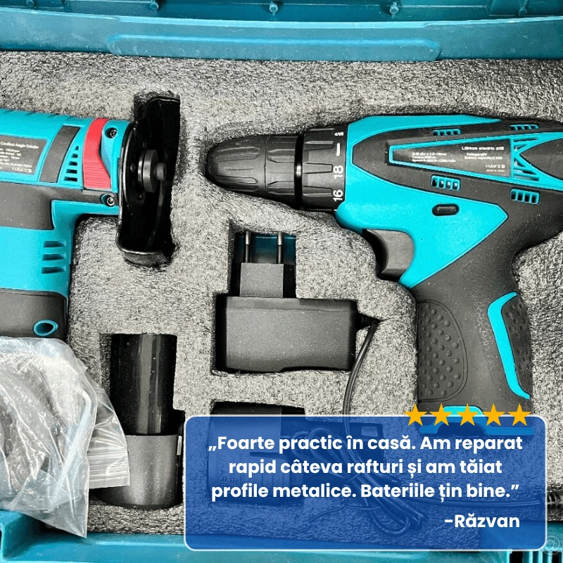 SET MASINA SI POLIZOR 5