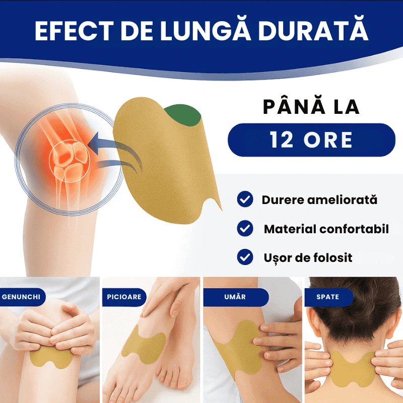 PLASTURI GENUNCHI 6