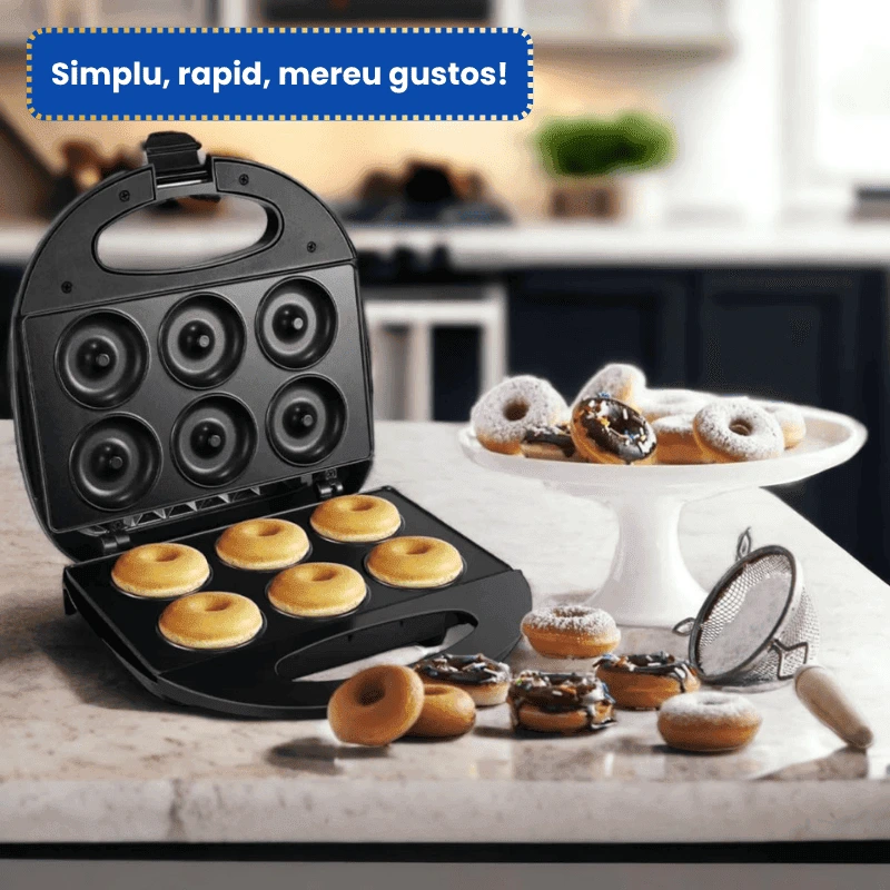 APARAT ELECTRIC GOGOSI 5
