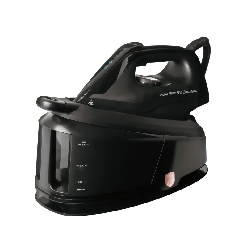 STATIE DE CALCAT CU ABUR (2200W) BH/9596 1