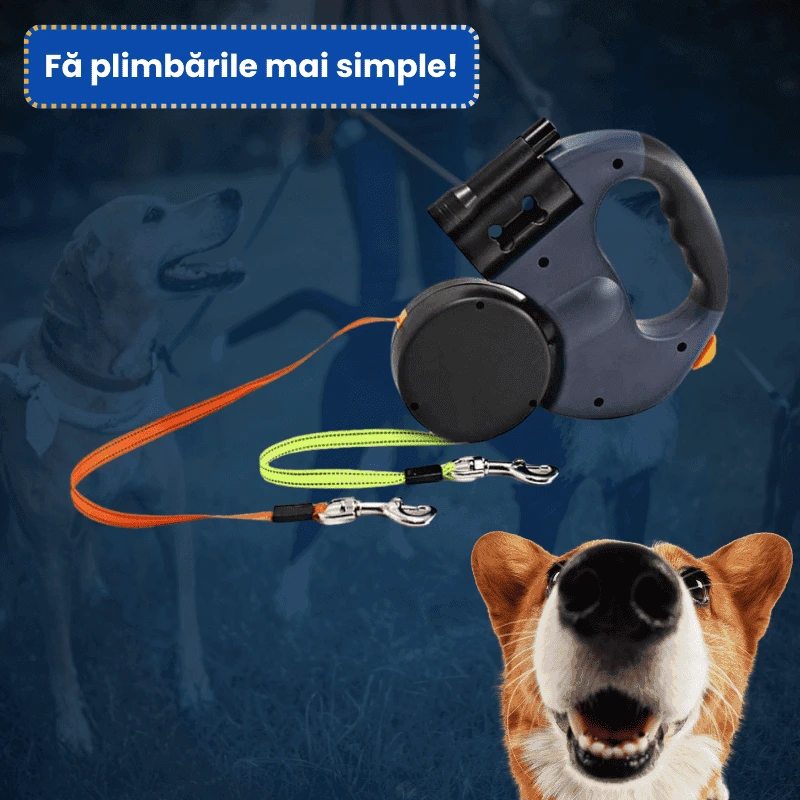 LESA DUBLA CAINI 5