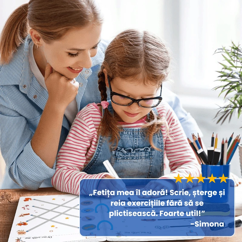 SET INTERACTIV COPII 6