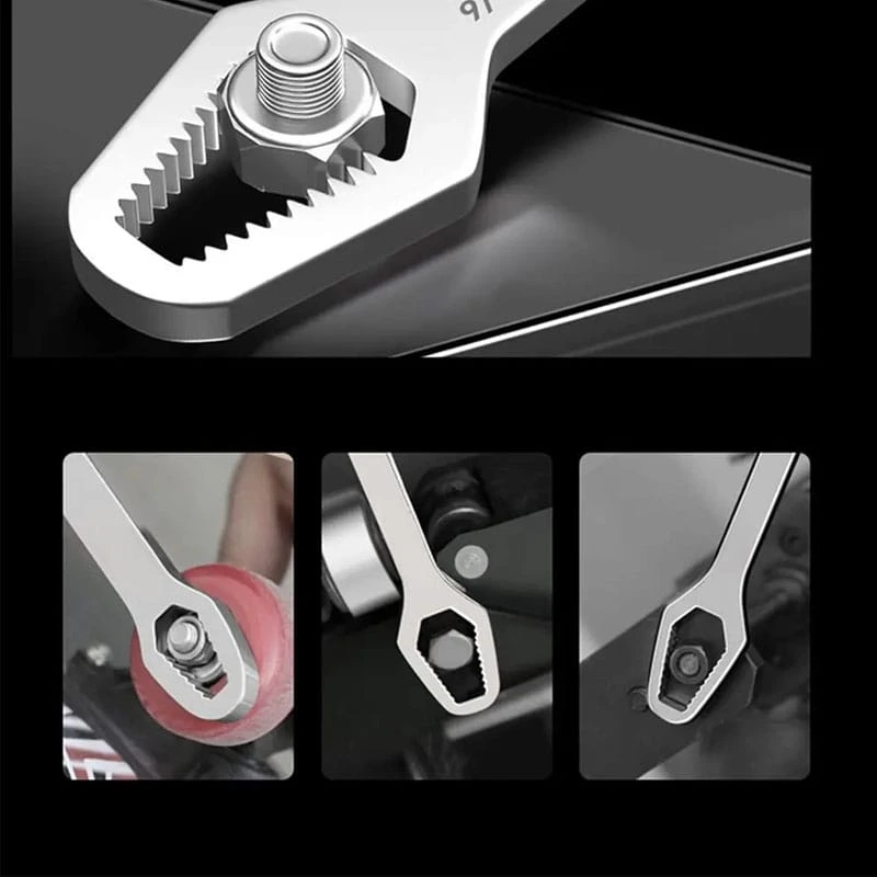 CHEIE UNIVERSALĂ TORX 6