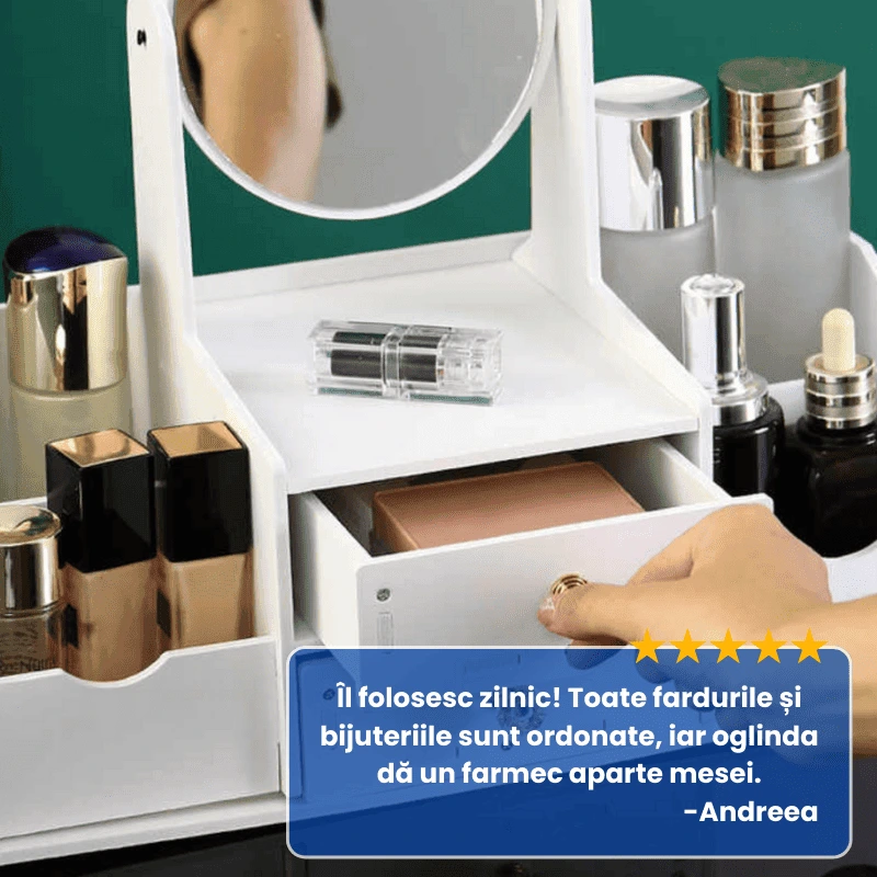 ORGANIZATOR CU SERTARE 6