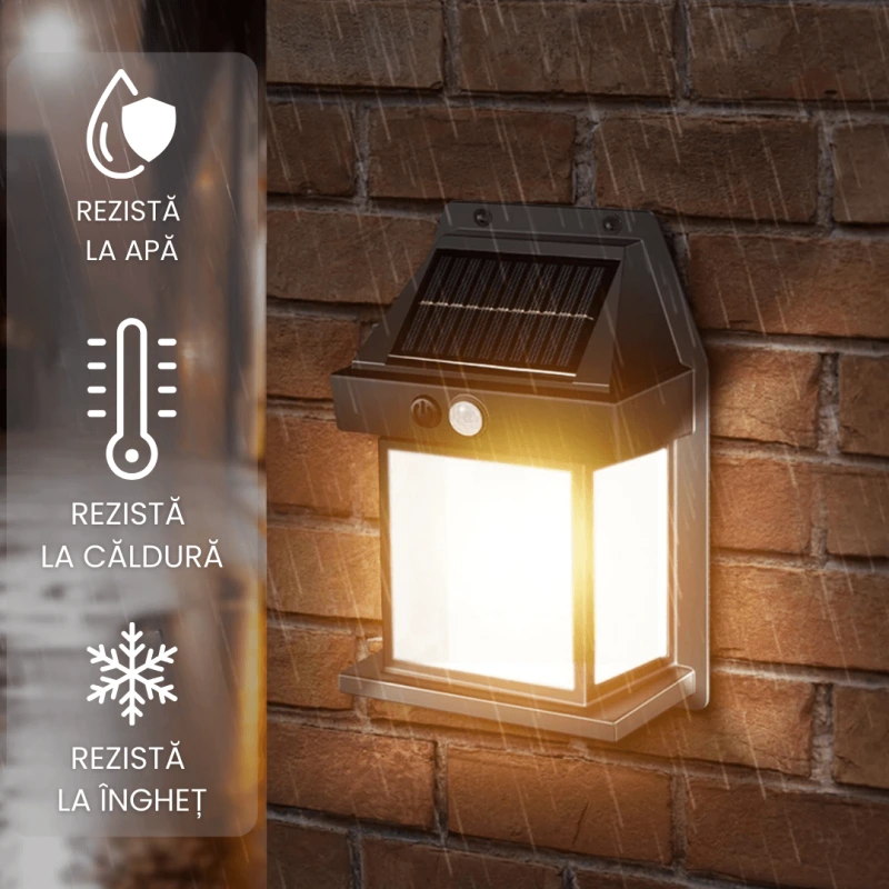 LAMPA CU BEC 5