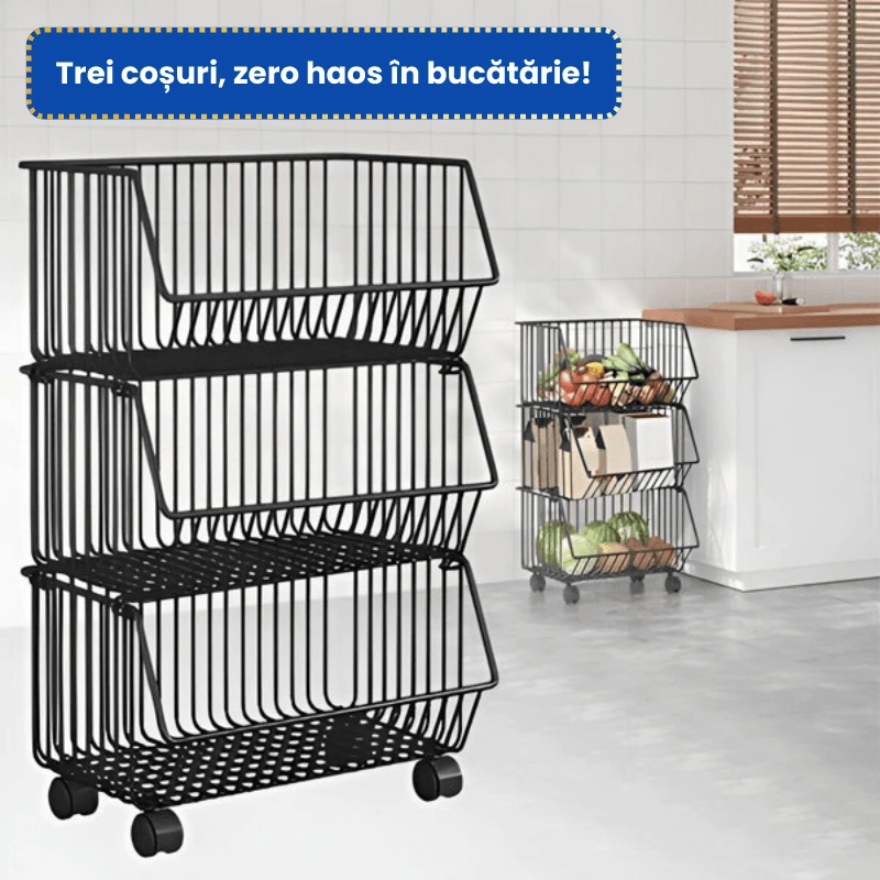RAFT MOBIL 3COSURI 5
