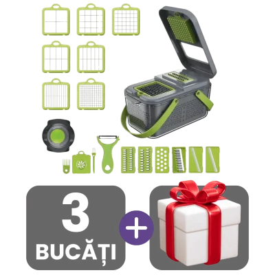 3 bucati