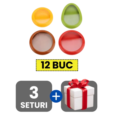 3 bucati
