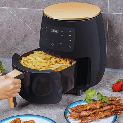 Delicii Fără Ulei Și Grăsimi