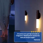 LAMPA PORTABILA MAGNET 7