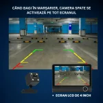 CAMERA BORD DUBLA 5