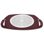 TAVA GRILL (47 X 29 CM) BH/8047 2