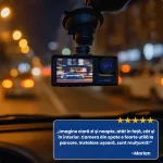 CAMERA AUTO 3IN1 7