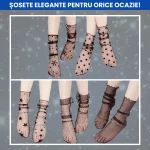 SOSETE ELEGANTE 5