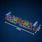 PLACA FLOTARI 8