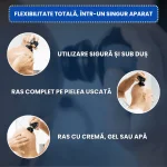 APARAT DE RAS 5IN1 5