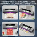 APARAT DE VIDAT PREMIUM 6