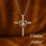 COLIER CRUCIULITA 5