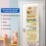 ORGANIZATOR SUSPENDAT USA 5