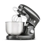 MIXER CU BOL DIN INOX DE 1300W (6 L), ANTRACIT BH/9511 1