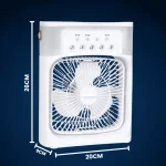 AER CONDITIONAT PORTABIL 8