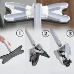 MOP FLEXIBIL 360 6