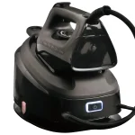 STATIE DE CALCAT CU ABUR (2200W) BH/9596 5