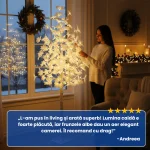ARTAR DECORATIV 180CM 6