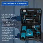 TRUSA AUTOFILETANTA 5