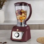 ROBOT DE BUCATARIE 8 IN 1, CREM BH/9778 4