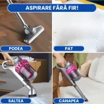 ASPIRATOR MARE 4IN1 5